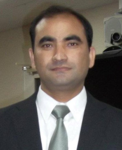 Dr. Janak Bahadur Chand 