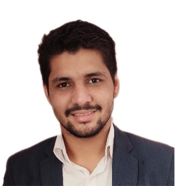 Mr. Sewas Gyawali 