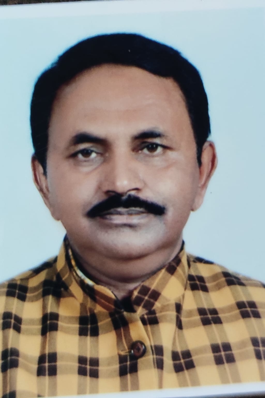 Dilip Kumar Jha	